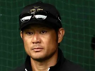 【阪神】OB岡崎太一氏がファームバッテリ…
