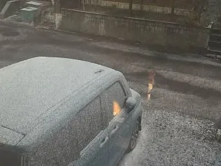いやーーーー！来たーーーー！！