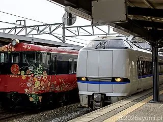 🎥何気なく撮った写真が”去る者と来るもの…
