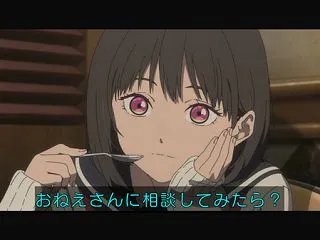 『小市民シリーズ』11話感想 ネタ探しを…