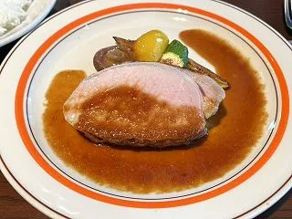 トラットリア『IL PRATO』@トフロ…