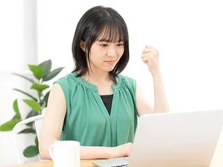 運は日々の積み重ね