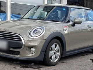 F56 BMWミニ ONE エンジンマウ…