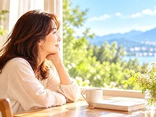 自分の良さがわからないあなたへ。自分らし…