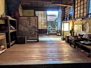 ⑬ゲゲばけVIVANTの旅★松江市役所で…