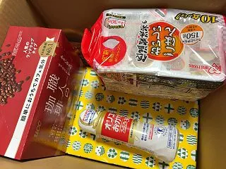 エディオン優待カードで必需品まとめ買い！
