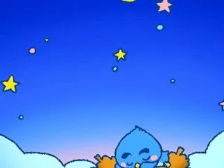 赤い空歩く人の13日の流れ 11日目は解…