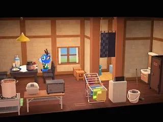 【ハピパラ】何の合宿をしているでしょうか…