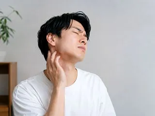 頚椎症性神経根症でやってはいけないことは…