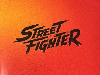 ストリートファイターを観てきた