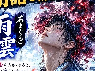 【白川流霊枢治療の秘密】