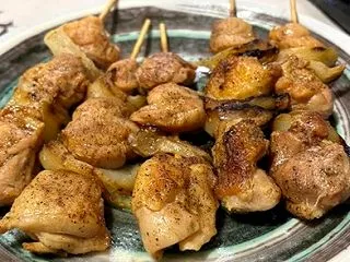 私しば、しば若め、に見られるの。