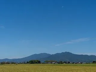 佐賀の風景＜佐賀県佐賀市＞