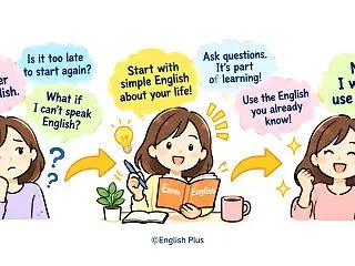 Student Story ③｜Star…