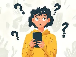 住所の場所に物件が見つからない？そんな馬…