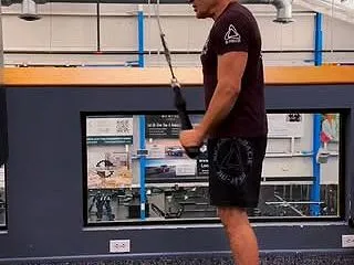 ヒクソン・グレイシー（６６）が語る、パー…