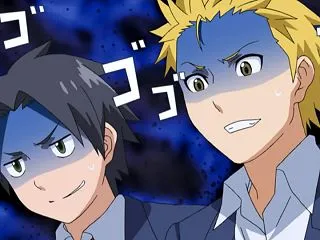 [RH] Itadaki! Seieki…