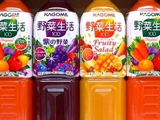 バランス良い食事してますか？