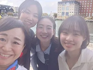 門司港レトロ観光