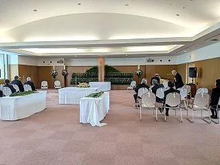 追悼式三昧