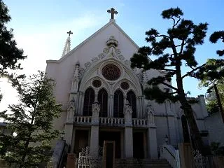 夙川散策