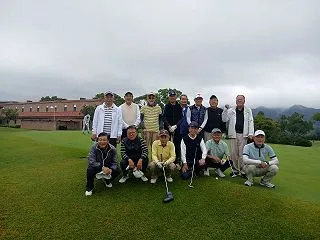 同窓会