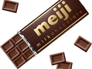【朗報】明治のチョコドリンク爆誕！100…
