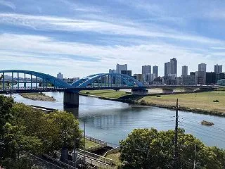 川の流れのように