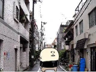 自治会消滅