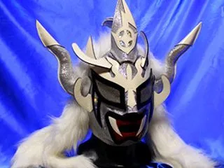 Wrestling MASK My co…