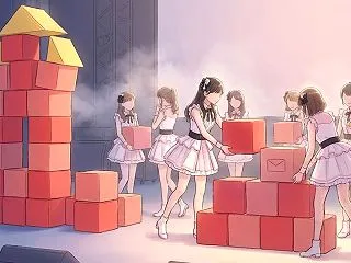 SKE48 Mail、現システム終了・全…