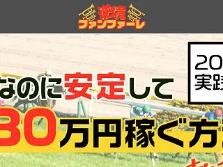 逆境ファンファーレ
