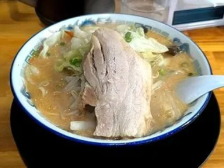 余計なトッピング
