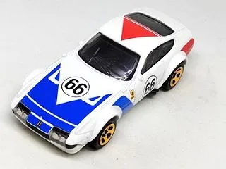 ホットウィール フェラーリ 365 GT…