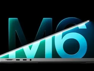 M6版14インチMacBook Pro、…