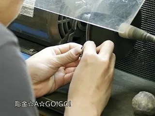 磨き