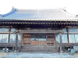 法事 天倫寺