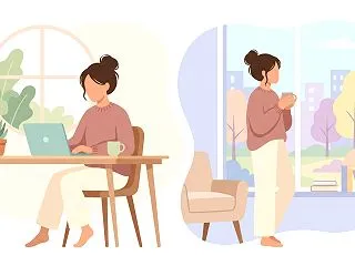 「仕事と働くの違い」を面接で聞かれたら？…