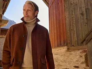ZEGNA（ゼニア）新たなアイコン「FA…