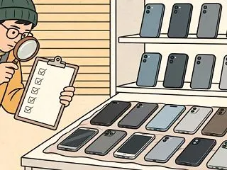 白ロム（中古スマホ）は楽天モバイルで使え…