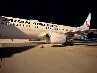 大阪へ