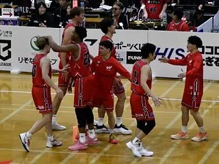 2026-27 B.LEAGUE NEX…