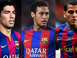 クラブの歴史を変えた！ バルセロナ、大成…