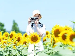JPEG撮って出しとRAW現像・レタッチ…
