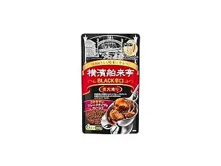 エバラ 横浜舶来亭 カレーフレーク 辛口…