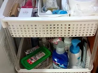 1棚ビフォー