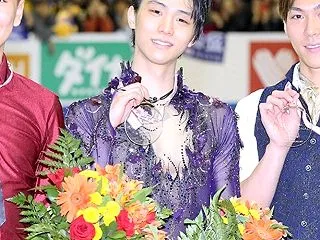 記憶に留めておこう！羽生結弦スケートカナ…