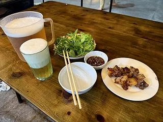 ハノイ・ノイバイに泊まるならオススメでき…
