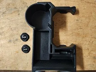 ポン付け・・・
