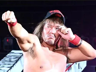内藤選手、もういいじゃないか。戻ってきな…